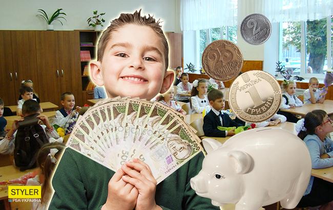 Детей научат считать деньги: Министерство образования вводит в программу новый предмет