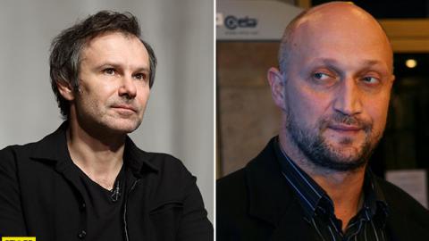 ''Мне позвонил Вакарчук'':  Куценко рассказал, почему не поехал на Донбасс