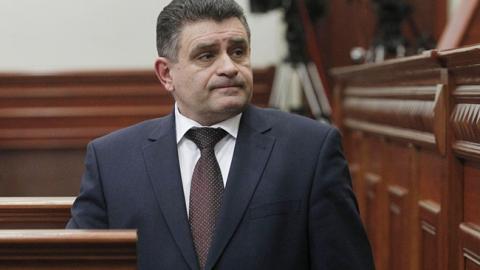 Порошенко призначив главу Київської ОДА