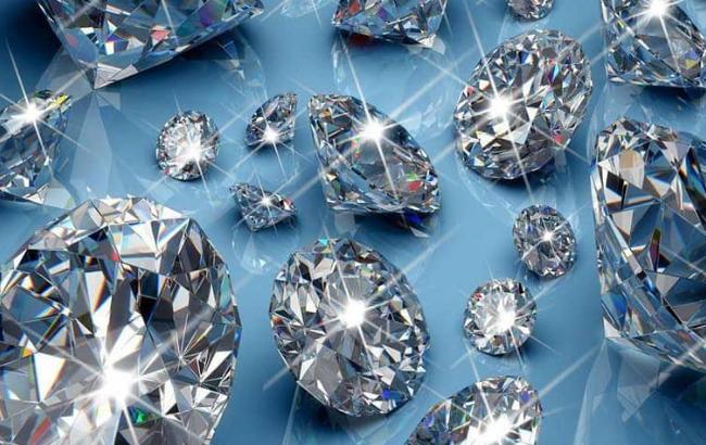 Производство бриллиантов в Украине может быть увеличено в ближайшем будущем