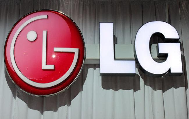 Ринкова капіталізація південнокорейської LG зросла на 14% з початку року