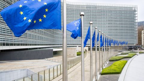 Совет ЕС утвердил правила трансграничных путешествий