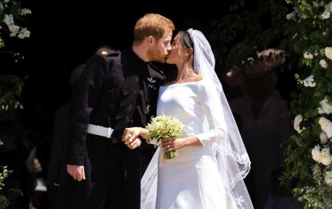 Королівські забави: на весіллі принца Гаррі і Меган Маркл грали в алкогру