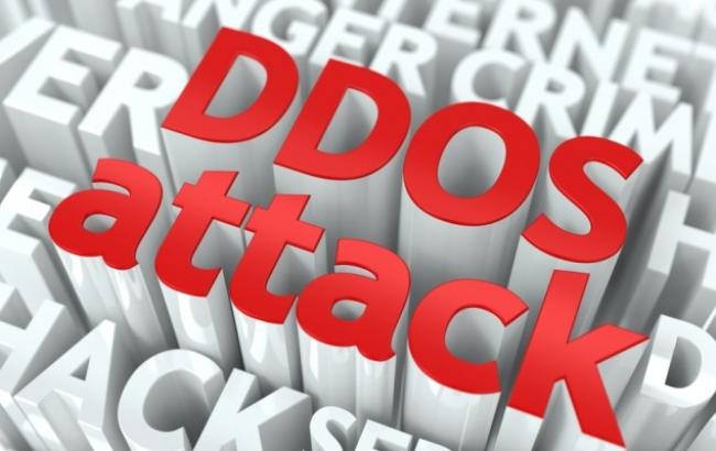Росгвардія заявила про масовану DDos-атаку на свій сайт