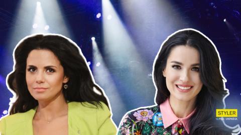 "Пришила собі шматочок носа": Маша Єфросиніна і Настя Каменських дали відсіч хейтерам (відео)