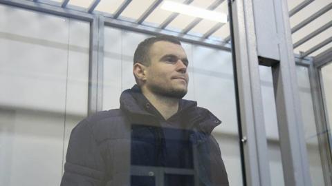 Справа Труханова: суд арештував одного з фігурантів