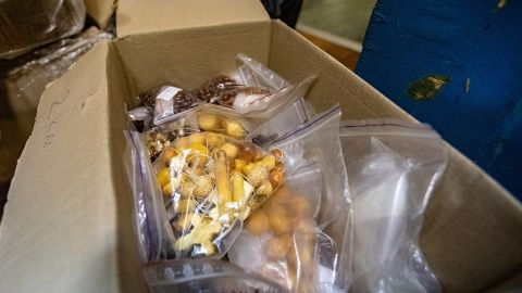 Из Украины пытались нелегально вывезти самый дорогой металл в мире