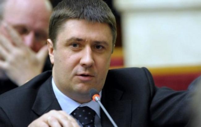 Глава Минкульта уволил директора заповедника "София Киевская"