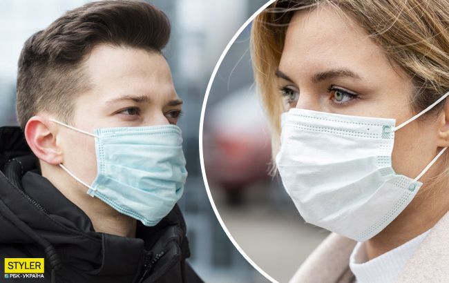 Как правильно снимать маску и что делать после возвращения домой: полезные лайфхаки