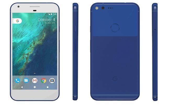 Google до кінця року продасть до 4 млн смартфонів Pixel, - прогноз