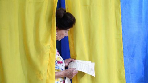 Выборы в Раду: социологи опубликовали портрет избирателей самых рейтинговых партий