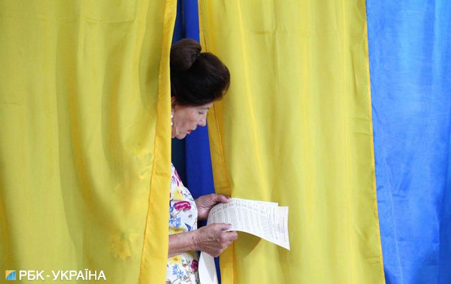 Выборы в Раду: социологи опубликовали портрет избирателей самых рейтинговых партий