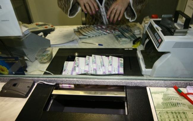 Госфинмониторинг оценил в 41,8 млн грн сумму финопераций, которые могут быть связаны с поддержкой терроризма