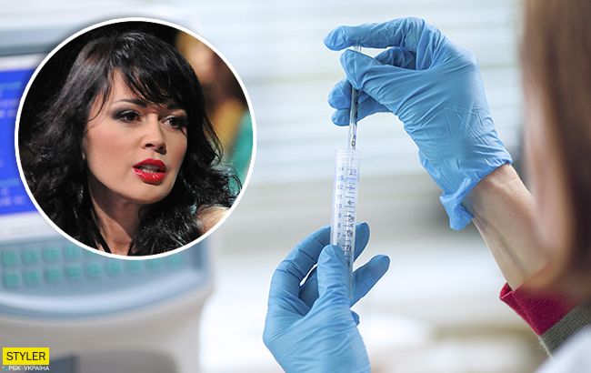 Заворотнюк пройшла нове обстеження: зірка йде на поправку