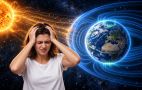 Когда усилятся магнитные бури: прогноз до конца недели