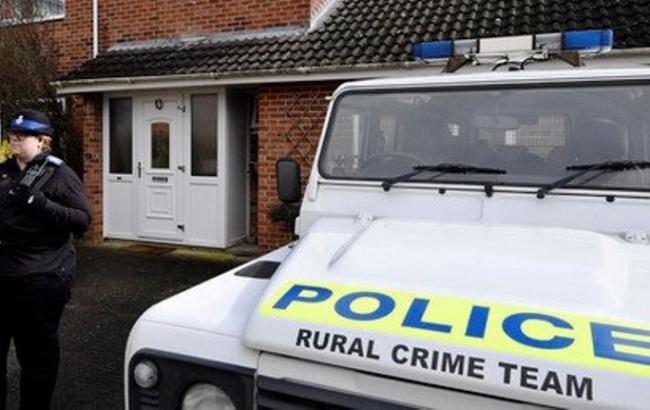 Дело Скрипаля: полиция Британии определила время применения "Новичка" в Солсбери