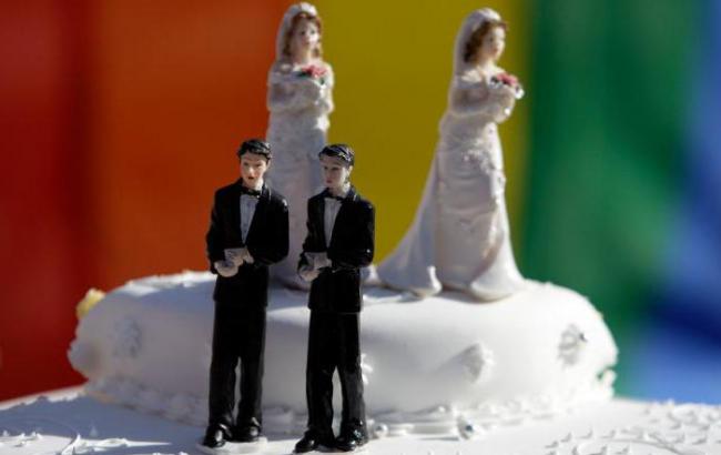 У Мексиці президент пропонує легалізувати гей-шлюби