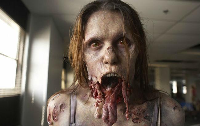 Стала відома дата прем'єри 8 сезону "Ходячих мерців"