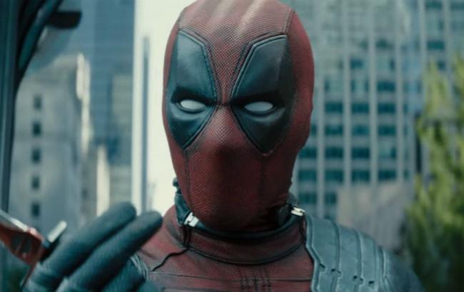 Режиссер "Дэдпула 2" рассказал о партнерстве с Капитаном Америкой