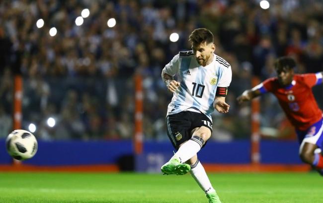 Марадона порадив Мессі не повертатися в збірну Аргентини