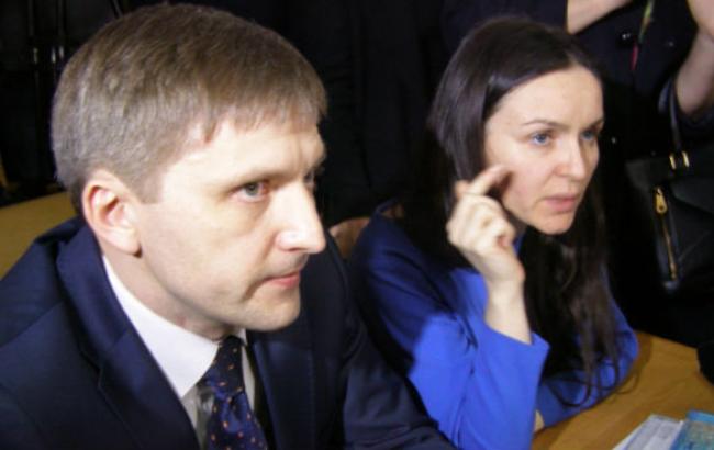 Адвокаты Царевич объявили очередной отвод винницкому судье