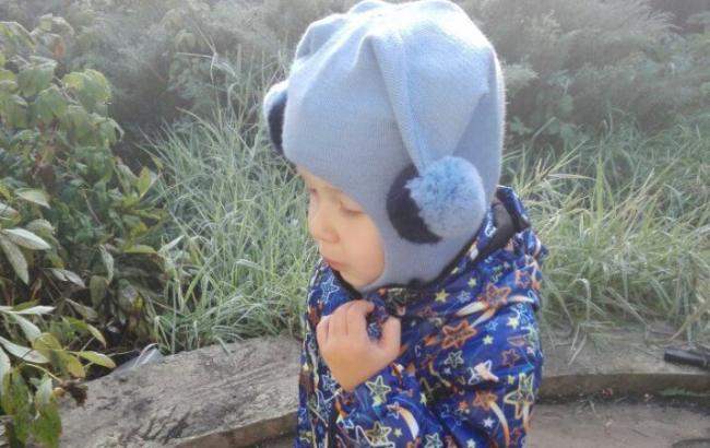 Як вибрати дитячі головні убори