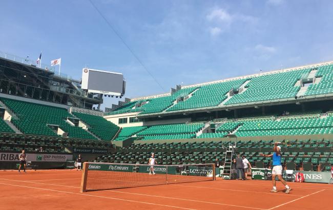 Чотири українки дізналися суперниць у першому раунді Ролан Гаррос