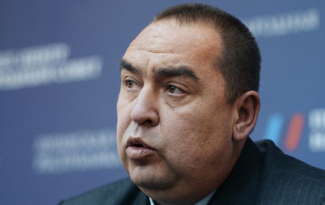 В ДНР/ЛНР проходят "предварительные голосования"