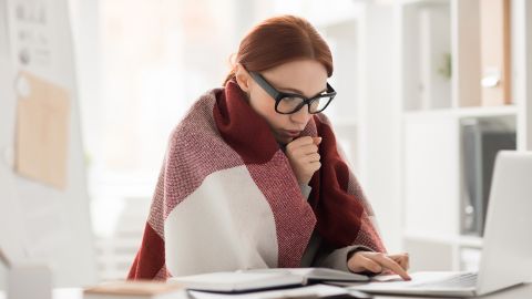 Як швидко зігрітися після морозу: це ефективний спосіб поверне тепло і бадьорість