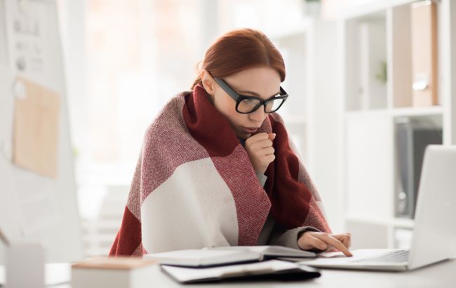 Как быстро согреться после мороза: этот эффективный способ вернет тепло и бодрость