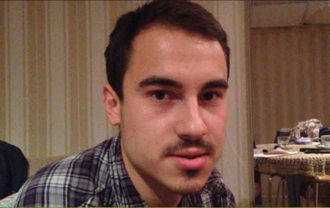 Студент, упрекнувший Порошенко, стал звездой на российском ТВ