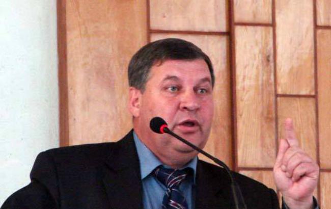 Дело против мэра Дебальцево направлено в суд
