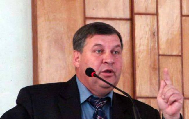 Мэра Дебальцево признали невиновным в организации "референдума" ДНР
