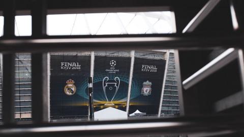 Реал - Ліверпуль: анонс матчу