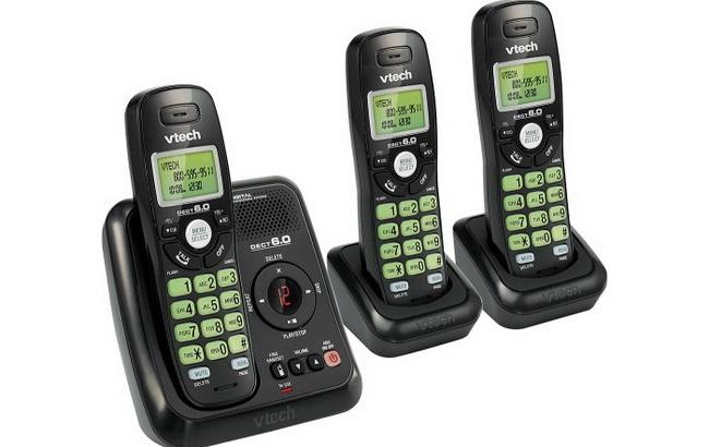 УГЦР: помехи для 3G-связи создают запрещенные радиотелефоны