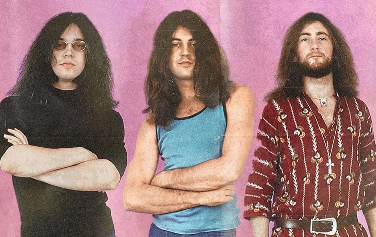 Deep Purple Новый Альбом В 2022 Году Deep Purple Новый Альбом В 2022 Году