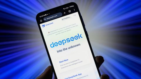 Тайвань обмежив доступ до DeepSeek і назвав його загрозою безпеці