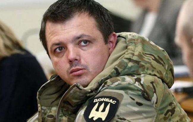 Рота батальйону "Донбас" потрапила в засідку під Маріуполем: 2 бійця загинули, 3 поранені, - Семенченко
