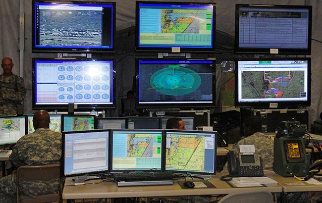 кибератака