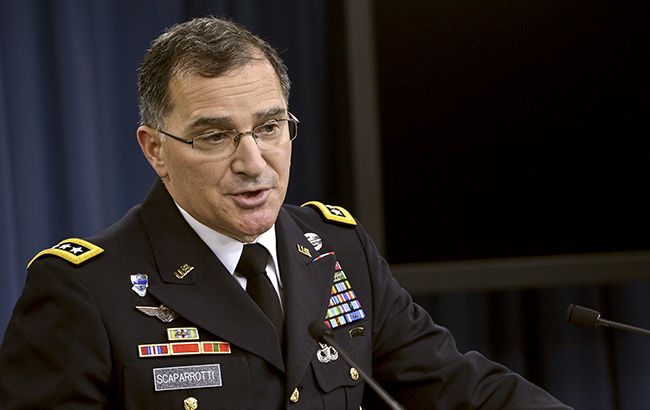Командующий войсками США в Европе призвал страны НАТО вооружиться компексами Patriot