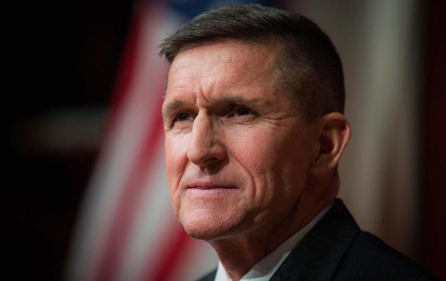 Трамп назвав "несправедливим" розслідування справи свого колишнього радника Флінна