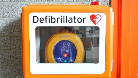 Супрун отреагировала на отсутствие аптечек в метро Киева