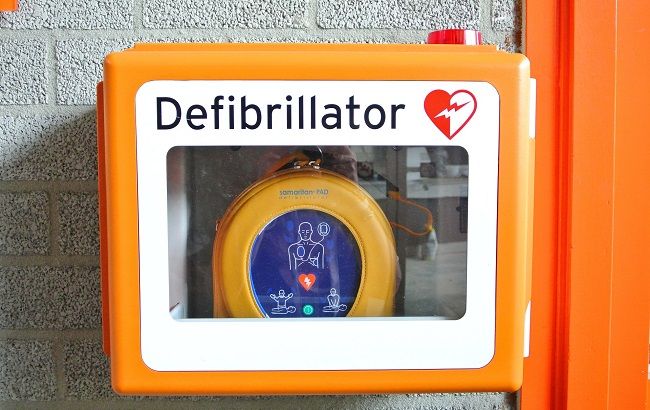 Супрун відреагувала на відсутність аптечок в метро Києва