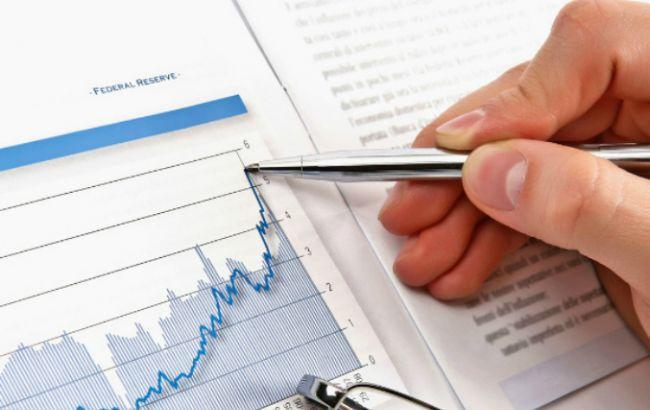 Дефіцит зовнішньоторговельного балансу України в I кв. склав 89,1 млн доларів