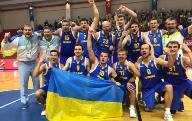 Українці отримали 98 медалей на Олімпіаді для людей з вадами слуху