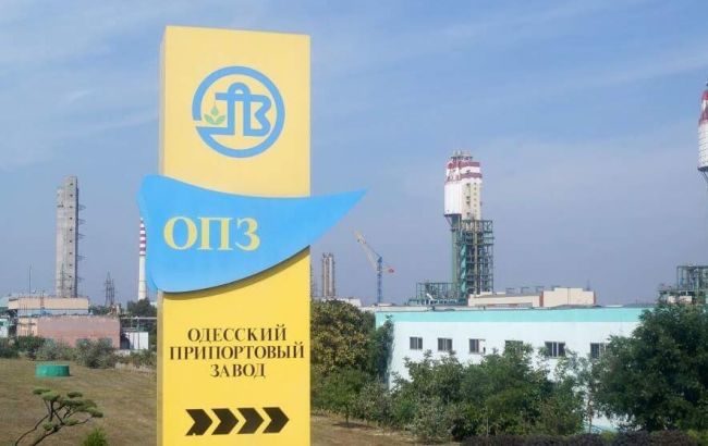 За місяць борг ОПЗ за балансування газу збільшився на 500 млн гривень