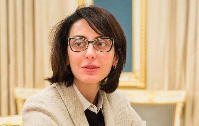 "Воры в законе" представляют в Украине интересы ФСБ, - Деканоидзе