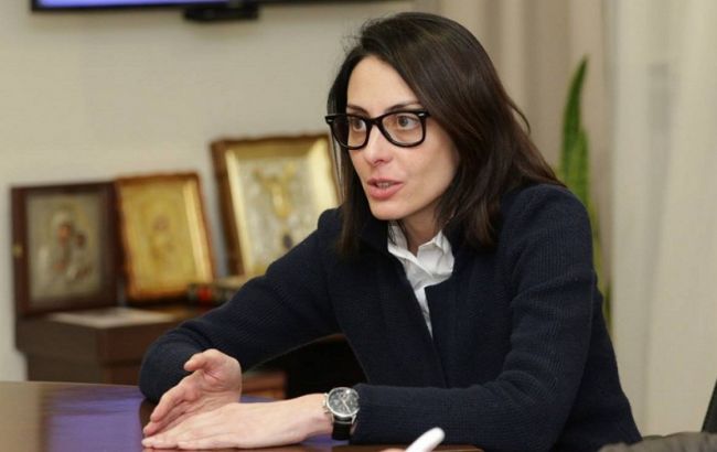 У Нацполіції повідомили про 250 розбитих патрульних машинах