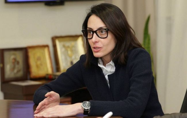 Убийце полицейских в Днепре подготовили подозрение, - Деканоидзе