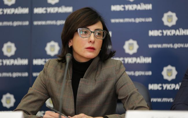 Нацполіція завершить переатестацію до 30 вересня, - Деканоїдзе